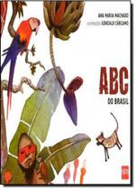 Abc do Brasil - SM (PARADIDATICOS)