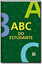 Abc do estudante - BRASILEITURA