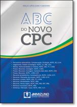 Abc do Novo Cpc