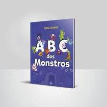 Abc dos monstros - GRUPO PROPRIO AUTOR Abc dos monstros - GRUPO PROPRIO AUTOR