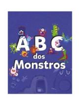Abc dos Monstros - TONIA CASARIN Abc dos Monstros - TONIA CASARIN