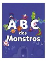 Abc dos Monstros Abc dos Monstros