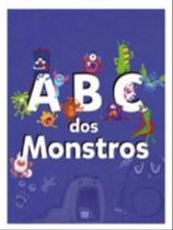 Abc dos monstros - TONIA CASARIN