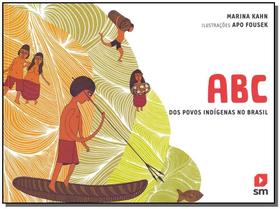 ABC dos Povos Indígenas no Brasil - 02Ed/14 ABC dos Povos Indígenas no Brasil - 02Ed/14