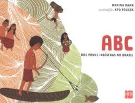 ABC dos Povos Indígenas no Brasil - 02Ed/14