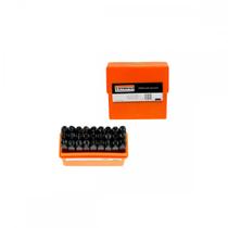Abcdario De Marcacao 2Mm Starfer Abcdario De Marcacao 2Mm Starfer