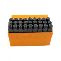 Abcdario De Marcacao 4Mm Starfer Abcdario De Marcacao 4Mm Starfer