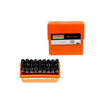 Abcdario De Marcacao 6Mm Starfer Abcdario De Marcacao 6Mm Starfer