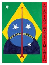 Abdias nascimento - um artista panamefricano