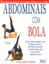 Abdominais com Bola - Phorte