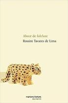 Abecê de folclore - Martins Fontes - selo Martins