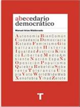 Abecedario democrático Abecedario democrático