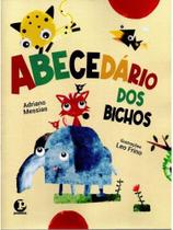 Abecedário dos bichos