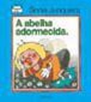 Abelha Adormecida, A - Formato - LC