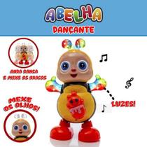 Abelha Bichinho de Brinquedo para Crianças 1 2 3 4 5 6 7 8 9 10 11 Anos Lindo Presente Abelha Bichinho de Brinquedo para Crianças 1 2 3 4 5 6 7 8 9 10 11 Anos Lindo Presente