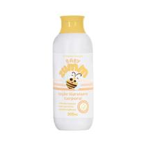 Abelha Rainha Baby Zumm Loção Hidratante Corporal - 200ml Abelha Rainha Baby Zumm Loção Hidratante Corporal - 200ml