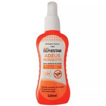 Abelha Rainha Bem Estar Adeus Mosquito Repelente de Insetos - 120ml