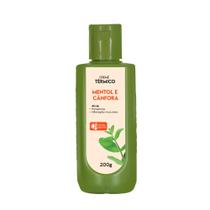 Abelha Rainha Bom Médico Creme Térmico Mentol e Cânfora - 200g Abelha Rainha Bom Médico Creme Térmico Mentol e Cânfora - 200g