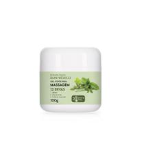 Abelha Rainha Bom Médico Gel Para Massagem 12 Ervas - 100G Abelha Rainha Bom Médico Gel Para Massagem 12 Ervas - 100G