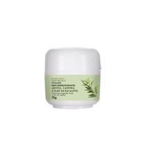 Abelha Rainha Bom Médico Pomada Descongestionante com Mentol, Cânfora e Óleo de Eucalipto - 15g Abelha Rainha Bom Médico Pomada Descongestionante com Mentol, Cânfora e Óleo de Eucalipto - 15g