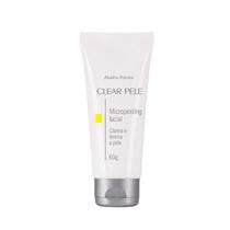 Abelha Rainha Clear Pele Micropeeling Facial - 60G