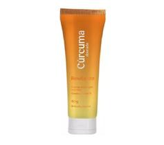 Abelha Rainha Creme Antirrugas Facial Cúrcuma Dourada e Ahas 60gr Revitalize