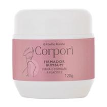 Abelha Rainha Creme Firmador Bumbum com DMAE - 120g Abelha Rainha Creme Firmador Bumbum com DMAE - 120g