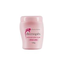 Abelha Rainha Creme Para Afinar os Pés - 130g Abelha Rainha Creme Para Afinar os Pés - 130g