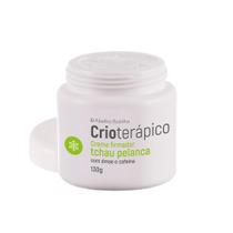 Abelha Rainha Crioterápico Creme Firmador Para os Braços Tchau Pelanca - 130g Abelha Rainha Crioterápico Creme Firmador Para os Braços Tchau Pelanca - 130g