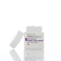 Abelha Rainha Crioterapico Creme Redutor de Papada - 55g Abelha Rainha Crioterapico Creme Redutor de Papada - 55g