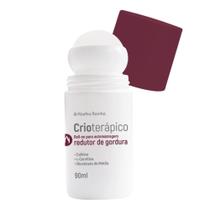 Abelha Rainha Crioterápico Redutor de Gordura Roll-on - 90ml