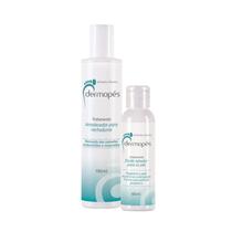 Abelha Rainha Dermopés Kit Amolecedor Para Rachaduras Abelha Rainha Dermopés Kit Amolecedor Para Rachaduras