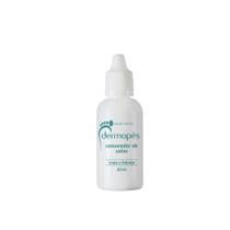 Abelha Rainha Dermopés Removedor de Calos Para os Pés - 30ml