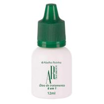 Abelha Rainha Óleo de Tratamento 6 em 1 Unhas e Cutículas - 12ml Abelha Rainha Óleo de Tratamento 6 em 1 Unhas e Cutículas - 12ml