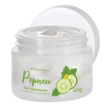 Abelha Rainha Pepnew Gel Hidratante com Acido Hialuronico - 40g Abelha Rainha Pepnew Gel Hidratante com Acido Hialuronico - 40g