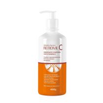Abelha Rainha Renovil Hidrante Desodorante Corporal com Vitamina C - 400g