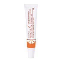 Abelha Rainha Renovil Sérum Concentrado Potencializador da Juventude com Ácido Hialurônico + Vitaminas C e E - 30g Abelha Rainha Renovil Sérum Concentrado Potencializador da Juventude com Ácido Hialurônico + Vitaminas C e E - 30g