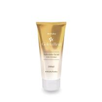 Abelha Rainha Revitalize Sabonete Facial em Creme Geleia Real - 100ml Abelha Rainha Revitalize Sabonete Facial em Creme Geleia Real - 100ml