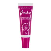 Abelha Rainha Rosativ Creme Regenerador Área dos Olhos Rosa Mosqueta - 15g