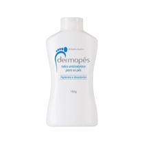 Abelha Rainha Talco Antisséptico Para os Pés - 100g Abelha Rainha Talco Antisséptico Para os Pés - 100g