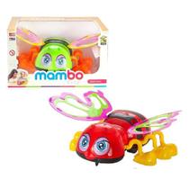 Abelheta Abelhinha Didática Infantil na Caixa - Ref 371 - Bs Toys Abelheta Abelhinha Didática Infantil na Caixa - Ref 371 - Bs Toys