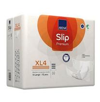 ABENA SLIP REMIUM XL4 com12 unidades