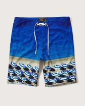 Abercrombie Bermuda Masculina Tamanho 46 Abercrombie Bermuda Masculina Tamanho 46
