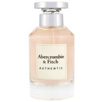 Abercrombie e Fitch Authentic Woman Eau de Parfum - Perfume Feminino 100ml Abercrombie e Fitch Authentic Woman Eau de Parfum - Perfume Feminino 100ml