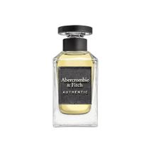 Abercrombie & Fitch Authentic Man Eau de Toilette - Perfume Masculino 100ml Abercrombie & Fitch Authentic Man Eau de Toilette - Perfume Masculino 100ml
