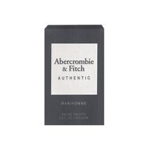 Abercrombie & Fitch Authentic Man Eau de Toilette - Perfume Masculino 100ml Abercrombie & Fitch Authentic Man Eau de Toilette - Perfume Masculino 100ml