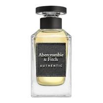 ABERCROMBIE FITCH AUTHENTIC MEN EAU DE TOILETTE 100ML - Sem embalagem ABERCROMBIE FITCH AUTHENTIC MEN EAU DE TOILETTE 100ML - Sem embalagem
