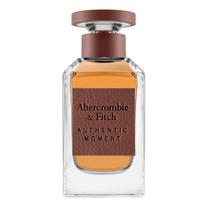 Abercrombie & Fitch Authentic Moment Man EDT - Perfume Masculino 100ml
