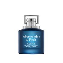 Abercrombie & Fitch Away Tonight EDT Spray Masculino 100 ml Abercrombie & Fitch Away Tonight EDT Spray Masculino 100 ml