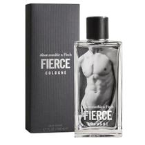 Abercrombie & Fitch Fierce Cologne Edc 200ml Masculino